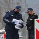 Само за ден са образувани шест бързи производства в ОД МВР Монтана
