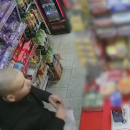 Внимание! Рецедивист обира магазини във Видин (снимки)