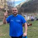 Над 30 души участваха в „спасяването“ на Богоявленския кръст във Враца
