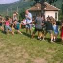 Приключи лятната занималня за деца "Алтернатива" в мездренското село Крета