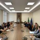 Кризисният щаб във Враца обяви 19 януари за неучебен ден