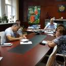 Кметът на Мездра свика кризисен щаб след проливния дъжд в общината