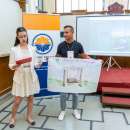 Млади иноватори от Лом печелят Артанес 2025 с идея за фестивал и панорамна пейка