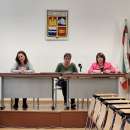 Информационна среща във връзка с въвеждането на еврото се проведе в Мездра