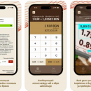 Приложение на КЗП предлага вграден скенер за проверка на етикети