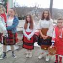 На Лазаровден в мездреднското село Царевец