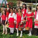 Лазарки наричаха за плодородие и здраве в село Царевец