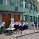 Лесотехническата гимназия в Берковица откри обновената си сграда