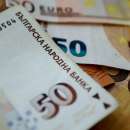 Минималната работна заплата ще бъде 620,20 евро от 1 януари 2026 г.