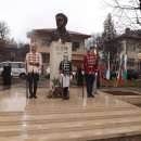 И в Мездра ще сведат глави пред погледа на Апостола