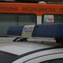Турски гражданин се натресе с колата си в крайпътно дърво, ранена е румънка
