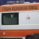 Издирват психично болен, пребил свой съсед