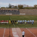 Локомотив (Мездра) отстъпи с 0:1 на лидера в групата Академик (Свищов)