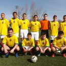 Локомотив U15 (Мездра) разгроми Торпедо (Борован), Рич Данов се отличи с хеттрик