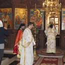 Лопушанският манастир „Свети Йоан Предтеча” празнува своя храмов празник