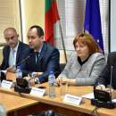 Враца е добър пример за ограничаване на престъпността чрез видеонаблюдение