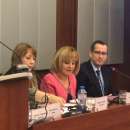 Мая Манолова стартира кампания за отпадане на таксите в детските градини