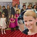  Избраха Тереза Маринова за „Майка на годината”