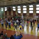 Във Враца започна турнирът „Мама, татко и аз”