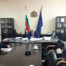 Мая Манолова обсъди проблемите на лекарите от Враца със здравния министър