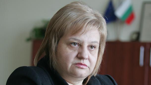Мариана Коцева