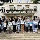 Във Враца отличиха млади математически таланти