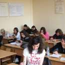 На втора матура 221 зрелостници от врачанско предпочетоха да се явят с география