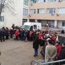 Здравният мнинистър се срещна с представители на общинската болница в Козлодуй