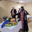 Две обновени отделения откриха на патронния си празник в МБАЛ - Лом