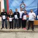 Стрелците от СК „Спартак-Враца“-втори в републиканския турнир „Величко Величков"
