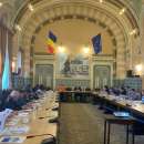 Медици от Враца обсъдиха с румънски колеги бъдещото си сътрудничество