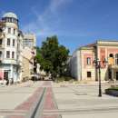 Ремонтират вековната сграда на Видинския театър "Вида"