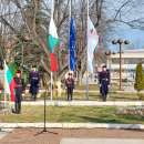 Мездра отбеляза 144 години от Освобождението на България