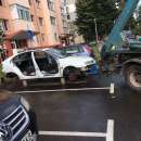 Съкратиха процедурата за премахване на излезли от употреба автомобили