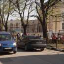 Хоризонталната пътна маркировка в Мездра е в плачевно състояние