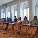 В Мездра се проведе пресконференция по темата за училищното компостиране