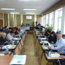 Сенатори питат кмета на Мездра за белокрилка, транспортен проблем и европроекти