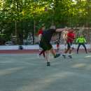 Продължава груповата фаза на турнира по футбол на малки врати в Мездра