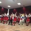ДТС "Мездренче” представи достойно България на фолклорен фестивал в Румъния