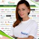Милица Мирчева уважи закриването на програмата "Спортни таланти 2016"
