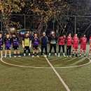 В Козлодуй се проведе турнир по мини-футбол