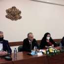 Увеличават заплатите на преподавателите във Висшите учебни заведения