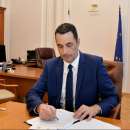 Договор за 9 нови електрически локомотива подписа министър Гвоздейков