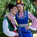 Врачанска танцьорка е „Мис фестивал” на фолклорно събитие в Приморско