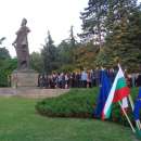 Румен Радев: Не куршумът, а безразличието, страхът и малодушието убиха Ботев