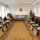МКБППМН към Община Мездра отчете дейността си през 2023 г.