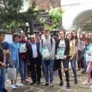 Клубът на културните дейци във Враца подава ръка на талантливи млади художници