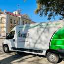 Мобилният пункт за опасни отпадъци ще посети Козлодуй в края на април