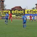 Футбол U19: Монтана допусна тежка загуба от ЦСКА