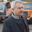 Златко Живков: В Монтана са готови за почистването на първия сняг